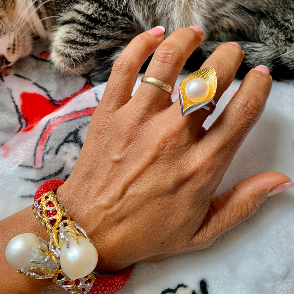 Sterling Silver Jewelry